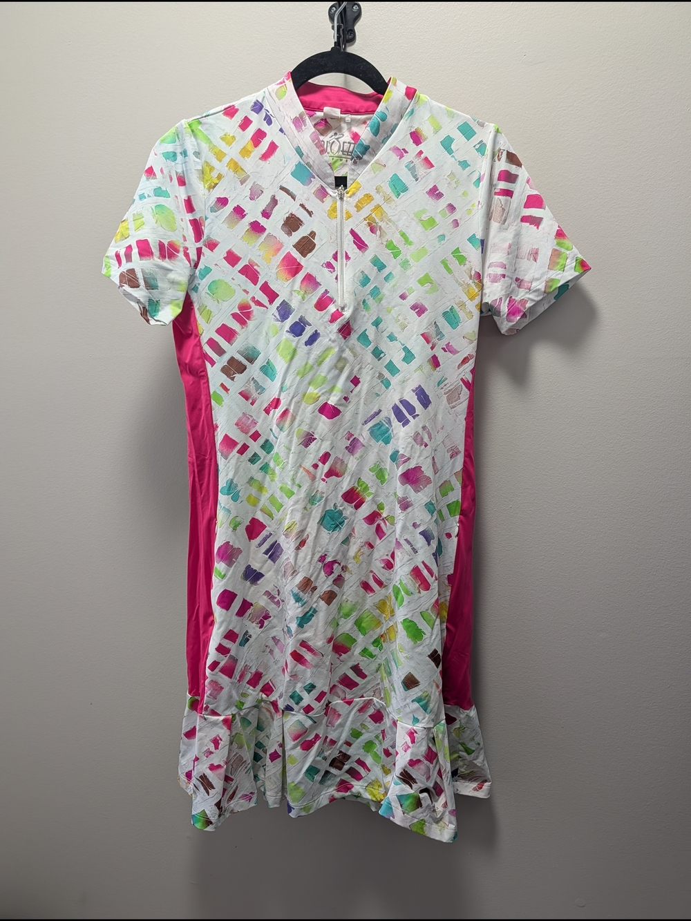 Dolcezza Golfwear Dress